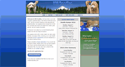 Desktop Screenshot of nwdoodles.com